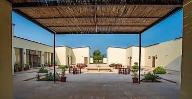 Guldaar - A Luxury Forest Retreat