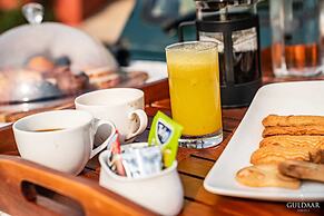 Guldaar - A Luxury Forest Retreat