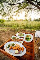 Guldaar - A Luxury Forest Retreat