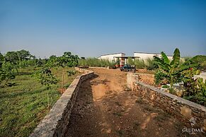 Guldaar - A Luxury Forest Retreat