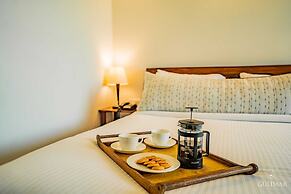 Guldaar - A Luxury Forest Retreat