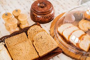 Guldaar - A Luxury Forest Retreat