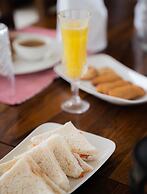 Guldaar - A Luxury Forest Retreat