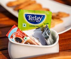 Guldaar - A Luxury Forest Retreat