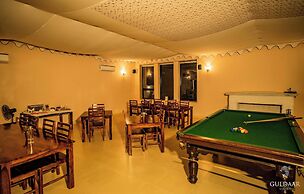 Guldaar - A Luxury Forest Retreat