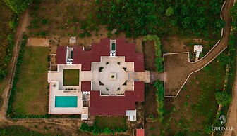Guldaar - A Luxury Forest Retreat