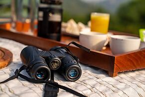 Guldaar - A Luxury Forest Retreat