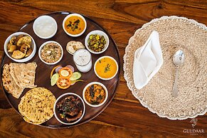 Guldaar - A Luxury Forest Retreat