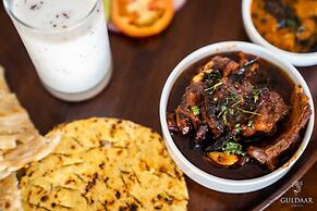 Guldaar - A Luxury Forest Retreat