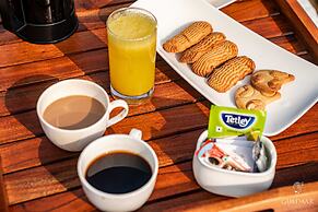 Guldaar - A Luxury Forest Retreat