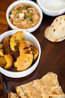 Guldaar - A Luxury Forest Retreat