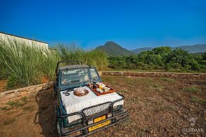 Guldaar - A Luxury Forest Retreat