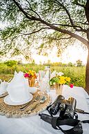 Guldaar - A Luxury Forest Retreat