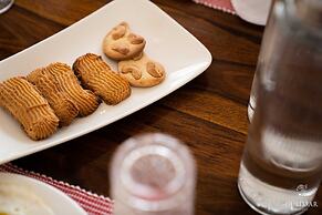 Guldaar - A Luxury Forest Retreat