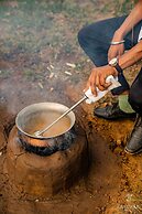 Guldaar - A Luxury Forest Retreat