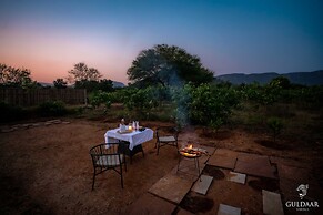 Guldaar - A Luxury Forest Retreat