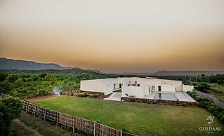 Guldaar - A Luxury Forest Retreat