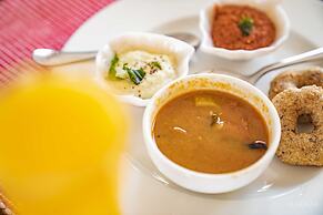 Guldaar - A Luxury Forest Retreat