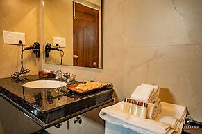 Guldaar - A Luxury Forest Retreat