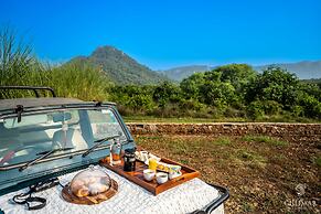 Guldaar - A Luxury Forest Retreat