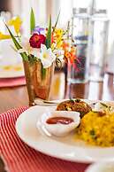 Guldaar - A Luxury Forest Retreat