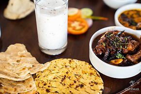 Guldaar - A Luxury Forest Retreat