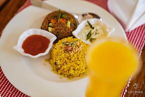 Guldaar - A Luxury Forest Retreat