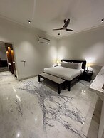 Guldaar - A Luxury Forest Retreat