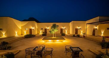 Guldaar - A Luxury Forest Retreat