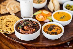 Guldaar - A Luxury Forest Retreat