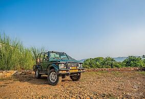 Guldaar - A Luxury Forest Retreat