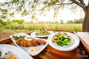 Guldaar - A Luxury Forest Retreat