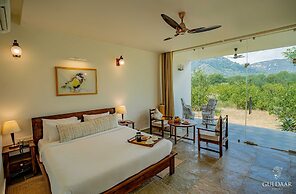 Guldaar - A Luxury Forest Retreat