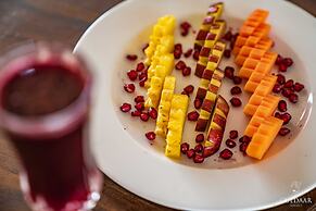 Guldaar - A Luxury Forest Retreat