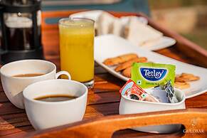 Guldaar - A Luxury Forest Retreat