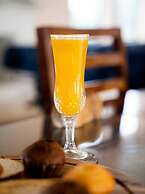 Guldaar - A Luxury Forest Retreat