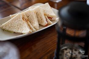 Guldaar - A Luxury Forest Retreat