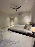 Guldaar - A Luxury Forest Retreat