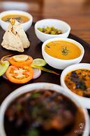 Guldaar - A Luxury Forest Retreat