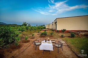 Guldaar - A Luxury Forest Retreat