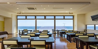 Livemax Resort Shiretoko Seafront
