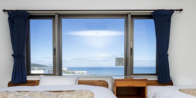 Livemax Resort Shiretoko Seafront