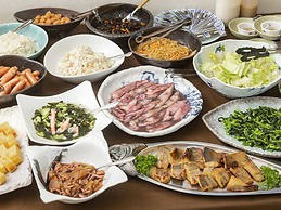 Livemax Resort Shiretoko Seafront