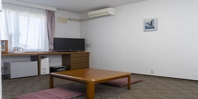 Livemax Resort Shiretoko Seafront