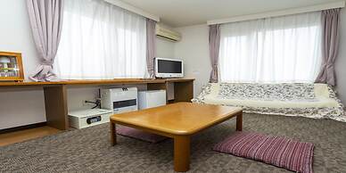 Livemax Resort Shiretoko Seafront