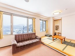 Livemax Resort Shiretoko Seafront