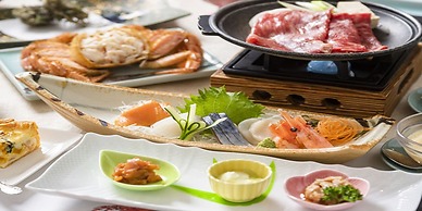 Livemax Resort Shiretoko Seafront