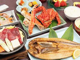 Livemax Resort Shiretoko Seafront
