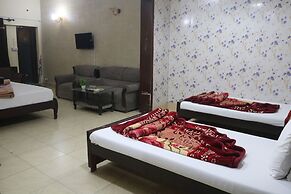 Budget Inn Guest House