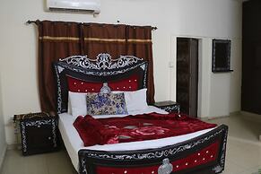 Budget Inn Guest House
